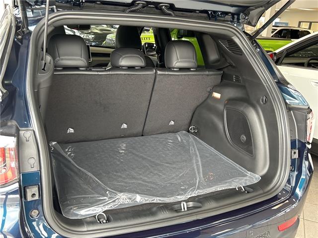 2026 Jeep Compass Limited (Stk: 26-0072) in Toronto - Image 10 of 16