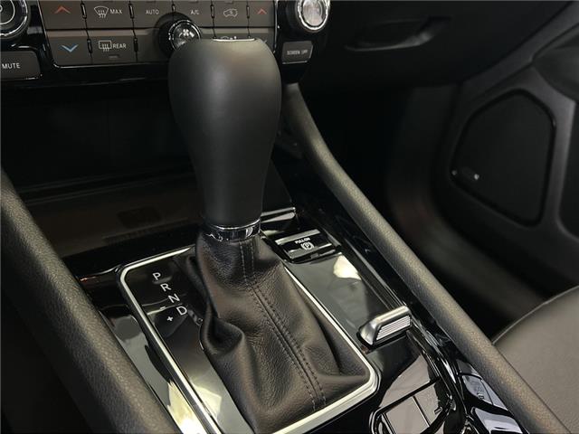 2026 Jeep Compass Limited (Stk: 26-0072) in Toronto - Image 12 of 16