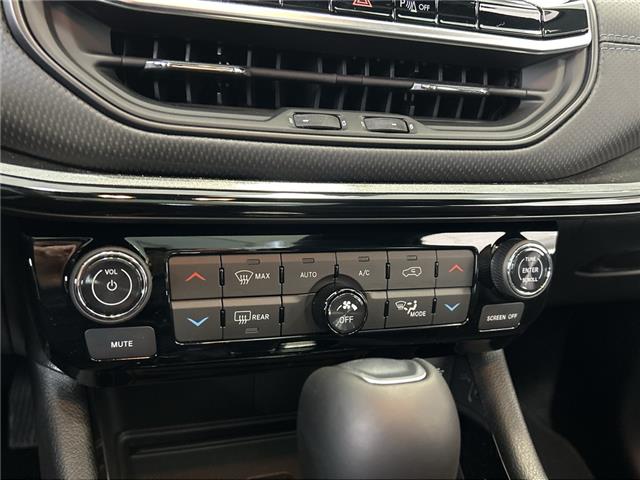 2026 Jeep Compass Limited (Stk: 26-0072) in Toronto - Image 13 of 16