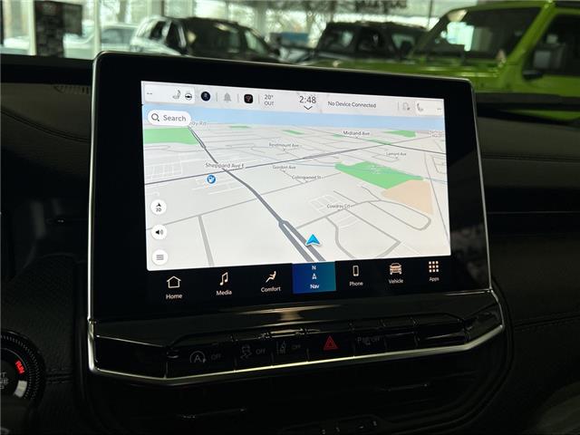 2026 Jeep Compass Limited (Stk: 26-0072) in Toronto - Image 14 of 16