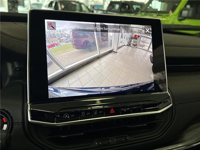 2026 Jeep Compass Limited (Stk: 26-0072) in Toronto - Image 15 of 16