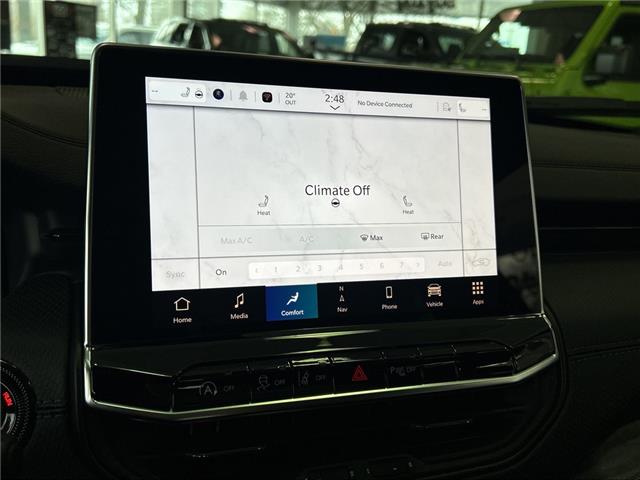 2026 Jeep Compass Limited (Stk: 26-0072) in Toronto - Image 16 of 16