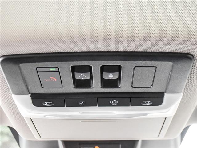 2023 Nissan Rogue SV Moonroof (Stk: A0057) in Toronto - Image 25 of 27