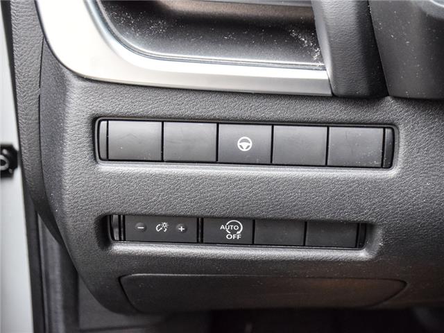 2023 Nissan Rogue SV Moonroof (Stk: A0057) in Toronto - Image 27 of 27