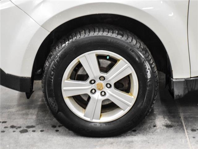 2012 Subaru Forester 5dr Wgn Auto 2.5X Convenience + AS IS Special + (Stk: P5806A) in North York, - Image 5 of 28