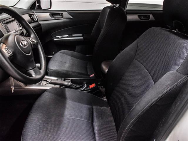 2012 Subaru Forester 5dr Wgn Auto 2.5X Convenience + AS IS Special + (Stk: P5806A) in North York, - Image 13 of 28