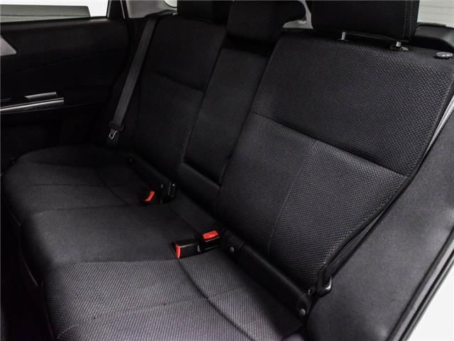 2012 Subaru Forester 5dr Wgn Auto 2.5X Convenience + AS IS Special + (Stk: P5806A) in North York, - Image 15 of 28