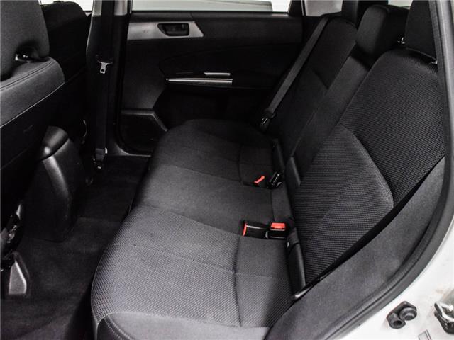 2012 Subaru Forester 5dr Wgn Auto 2.5X Convenience + AS IS Special + (Stk: P5806A) in North York, - Image 16 of 28