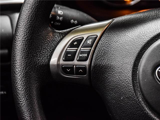 2012 Subaru Forester 5dr Wgn Auto 2.5X Convenience + AS IS Special + (Stk: P5806A) in North York, - Image 19 of 28