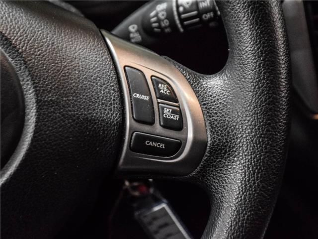 2012 Subaru Forester 5dr Wgn Auto 2.5X Convenience + AS IS Special + (Stk: P5806A) in North York, - Image 20 of 28