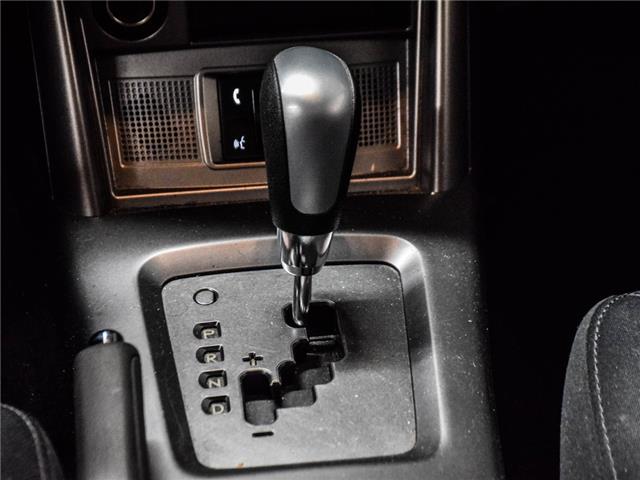 2012 Subaru Forester 5dr Wgn Auto 2.5X Convenience + AS IS Special + (Stk: P5806A) in North York, - Image 21 of 28