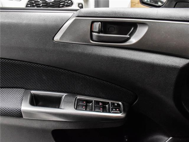 2012 Subaru Forester 5dr Wgn Auto 2.5X Convenience + AS IS Special + (Stk: P5806A) in North York, - Image 26 of 28