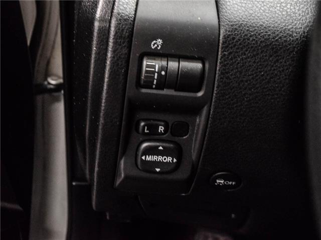 2012 Subaru Forester 5dr Wgn Auto 2.5X Convenience + AS IS Special + (Stk: P5806A) in North York, - Image 27 of 28