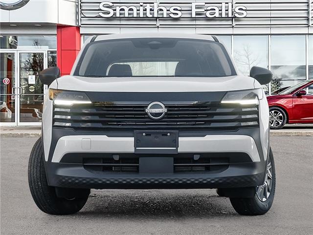 2026 Nissan Kicks S (Stk: 26-088) in Smiths Falls - Image 2 of 23