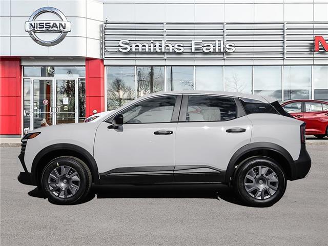 2026 Nissan Kicks S (Stk: 26-088) in Smiths Falls - Image 3 of 23