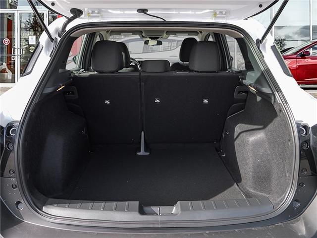 2026 Nissan Kicks S (Stk: 26-088) in Smiths Falls - Image 7 of 23