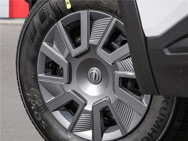 2026 Nissan Kicks S (Stk: 26-088) in Smiths Falls - Image 8 of 23