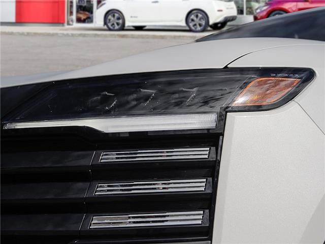 2026 Nissan Kicks S (Stk: 26-088) in Smiths Falls - Image 10 of 23