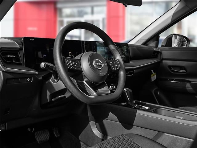 2026 Nissan Kicks S (Stk: 26-088) in Smiths Falls - Image 12 of 23