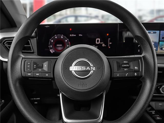 2026 Nissan Kicks S (Stk: 26-088) in Smiths Falls - Image 13 of 23