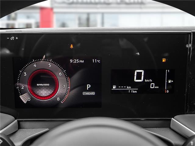 2026 Nissan Kicks S (Stk: 26-088) in Smiths Falls - Image 14 of 23