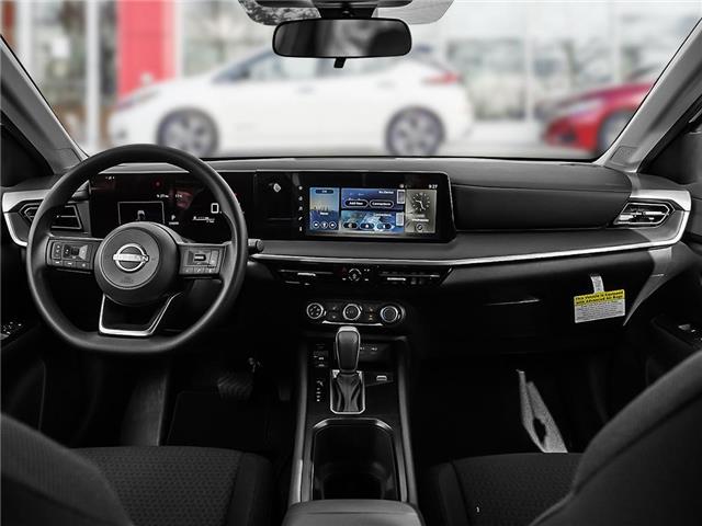 2026 Nissan Kicks S (Stk: 26-088) in Smiths Falls - Image 22 of 23