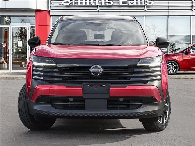 2026 Nissan Kicks SV (Stk: 26-091) in Smiths Falls - Image 2 of 22