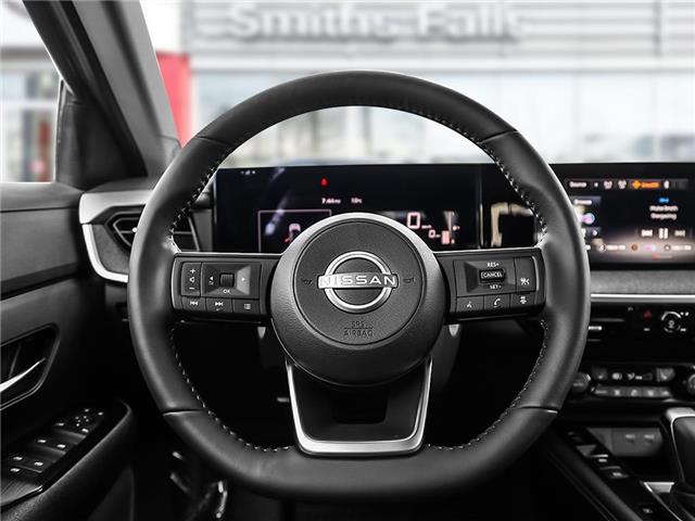 2026 Nissan Kicks SV (Stk: 26-091) in Smiths Falls - Image 12 of 22