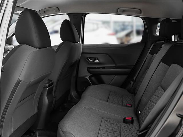 2026 Nissan Kicks SV (Stk: 26-091) in Smiths Falls - Image 20 of 22
