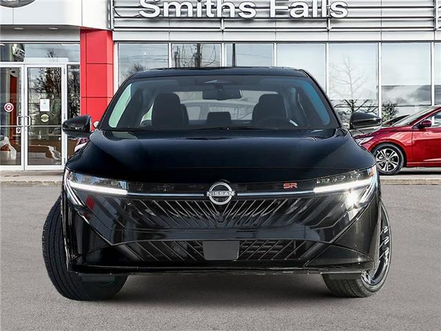 2026 Nissan Sentra SR (Stk: 26-090) in Smiths Falls - Image 2 of 21