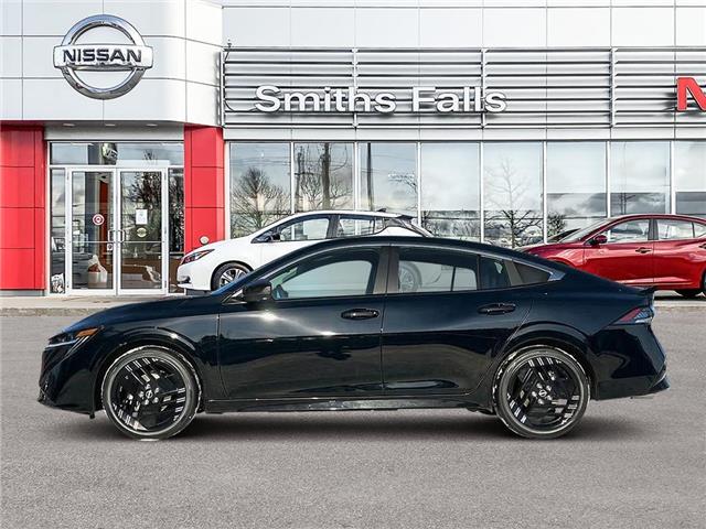 2026 Nissan Sentra SR (Stk: 26-090) in Smiths Falls - Image 3 of 21