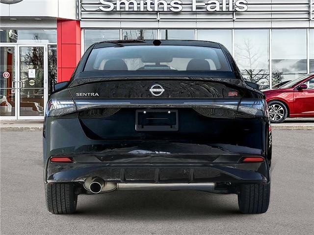 2026 Nissan Sentra SR (Stk: 26-090) in Smiths Falls - Image 5 of 21