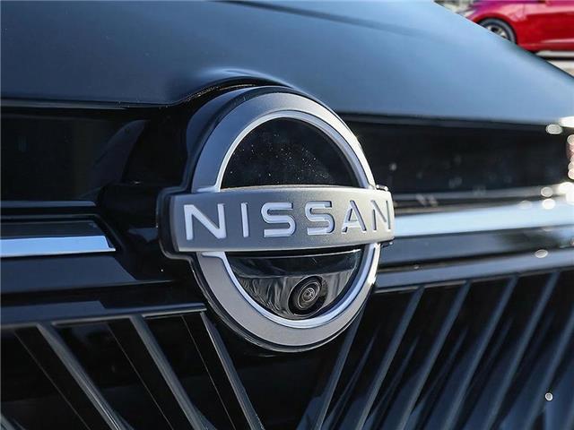 2026 Nissan Sentra SR (Stk: 26-090) in Smiths Falls - Image 6 of 21