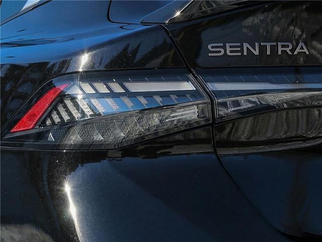 2026 Nissan Sentra SR (Stk: 26-090) in Smiths Falls - Image 8 of 21