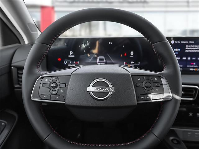 2026 Nissan Sentra SR (Stk: 26-090) in Smiths Falls - Image 10 of 21