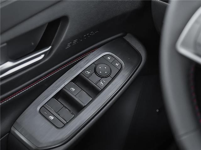2026 Nissan Sentra SR (Stk: 26-090) in Smiths Falls - Image 13 of 21