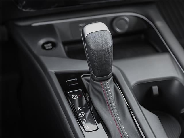 2026 Nissan Sentra SR (Stk: 26-090) in Smiths Falls - Image 15 of 21