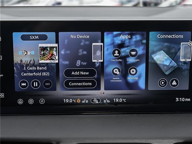 2026 Nissan Sentra SR (Stk: 26-090) in Smiths Falls - Image 17 of 21