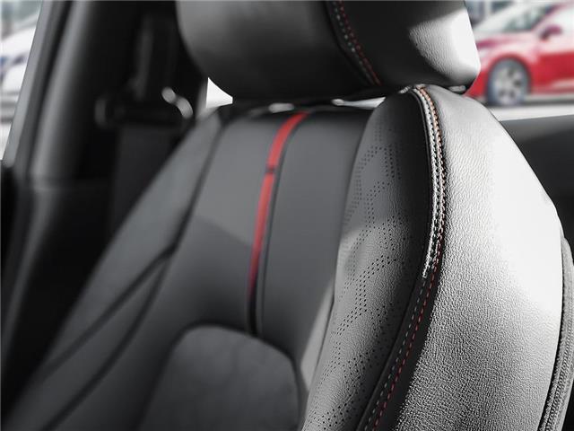 2026 Nissan Sentra SR (Stk: 26-090) in Smiths Falls - Image 19 of 21