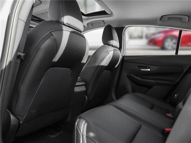2026 Nissan Sentra SR (Stk: 26-090) in Smiths Falls - Image 20 of 21