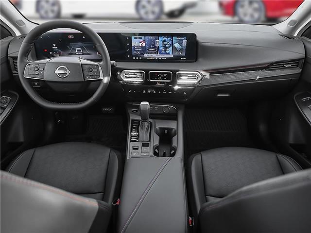 2026 Nissan Sentra SR (Stk: 26-090) in Smiths Falls - Image 21 of 21