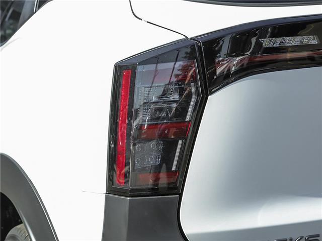 2026 Nissan Kicks SV (Stk: 26-089) in Smiths Falls - Image 11 of 23