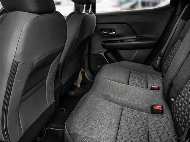 2026 Nissan Kicks SV (Stk: 26-089) in Smiths Falls - Image 21 of 23