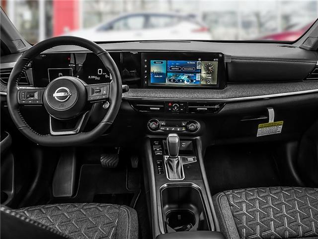 2026 Nissan Kicks SV (Stk: 26-089) in Smiths Falls - Image 22 of 23