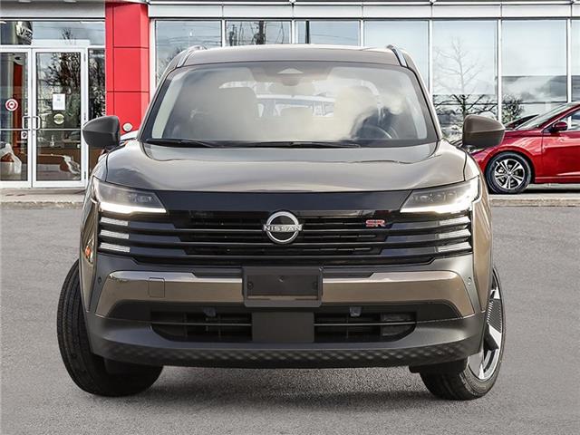 2026 Nissan Kicks SR (Stk: 26-093) in Smiths Falls - Image 2 of 23