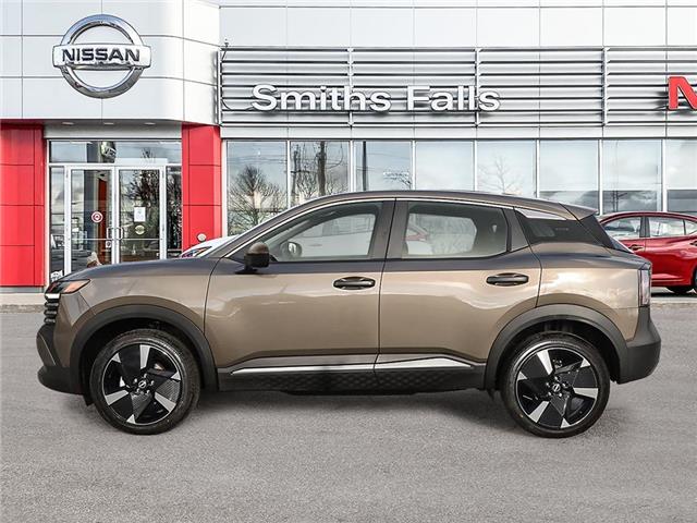 2026 Nissan Kicks SR (Stk: 26-093) in Smiths Falls - Image 3 of 23