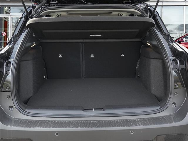 2026 Nissan Kicks SR (Stk: 26-093) in Smiths Falls - Image 7 of 23