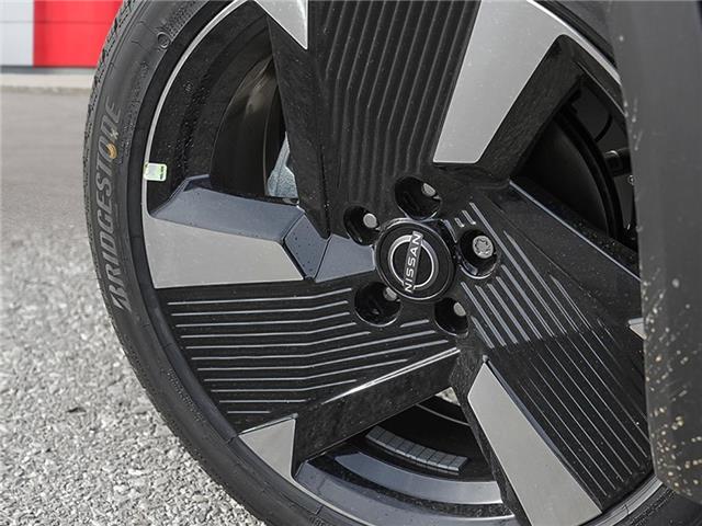 2026 Nissan Kicks SR (Stk: 26-093) in Smiths Falls - Image 8 of 23