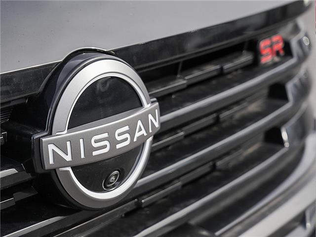 2026 Nissan Kicks SR (Stk: 26-093) in Smiths Falls - Image 9 of 23