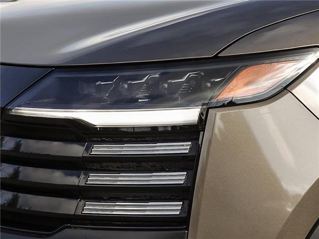 2026 Nissan Kicks SR (Stk: 26-093) in Smiths Falls - Image 10 of 23